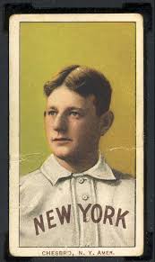 chesbroNewYorkAmericanT206