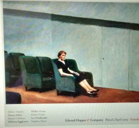 hopperposterbyFraenkel