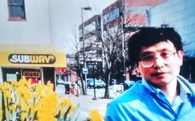 sandwich chain to offer 2 for 1 deal on brain food such as tuna fish in honor of recent breakthrough regarding twin prime conjecture