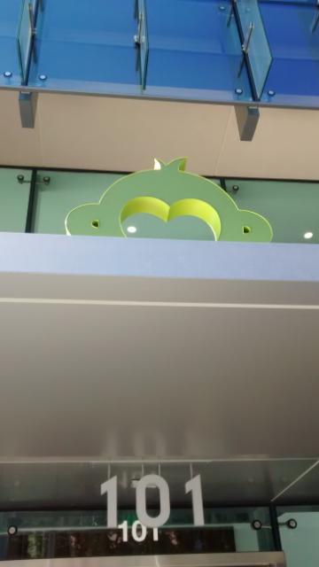 jesusdontfearthemonkey