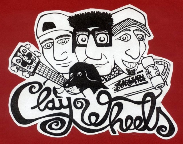 claywheels