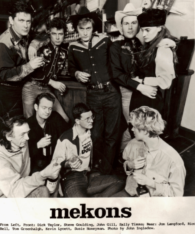 mekons