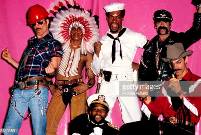 village people