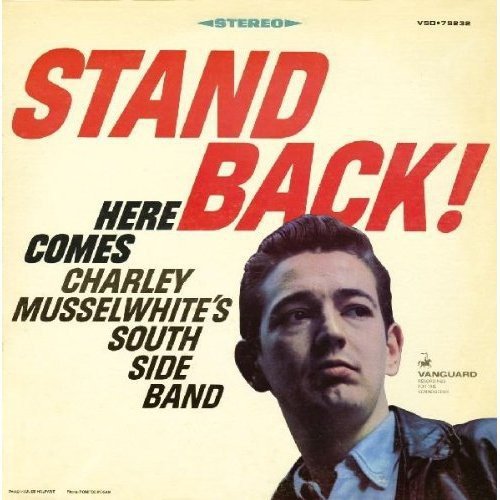 standback